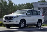 Toyota Prado TXL 2017 V6